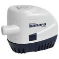 Attwood Marine Sahara Automatic Bilge Pump S500 Series - 12V - 500 GPH 4505-7